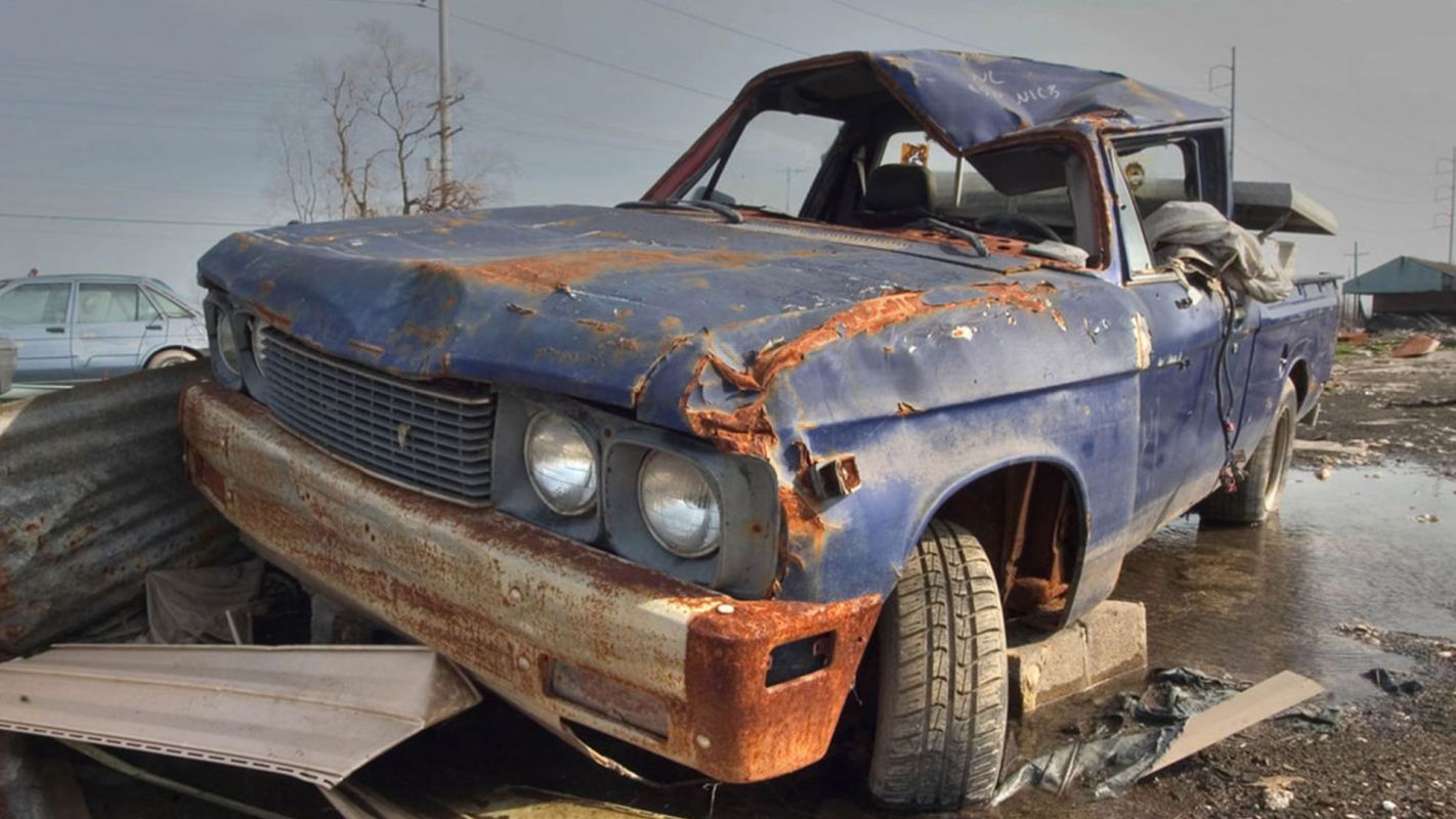 Cash For Junk Cars Dearborn MI