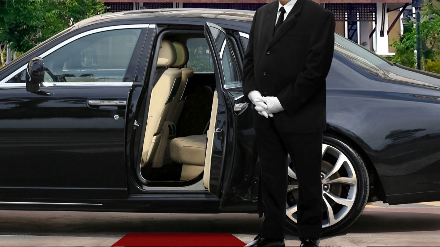 Chauffeur Service Boston MA