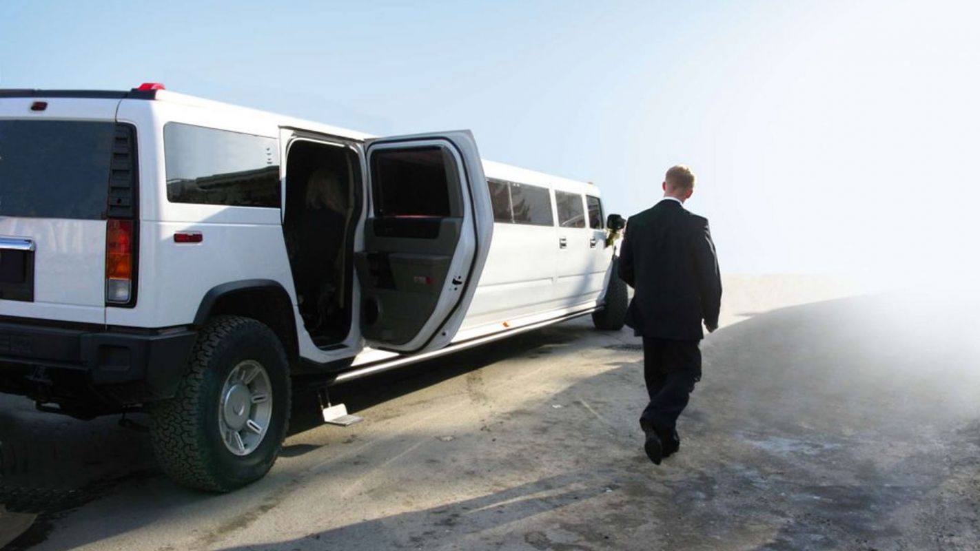 Chauffeured Limo Service Boston MA