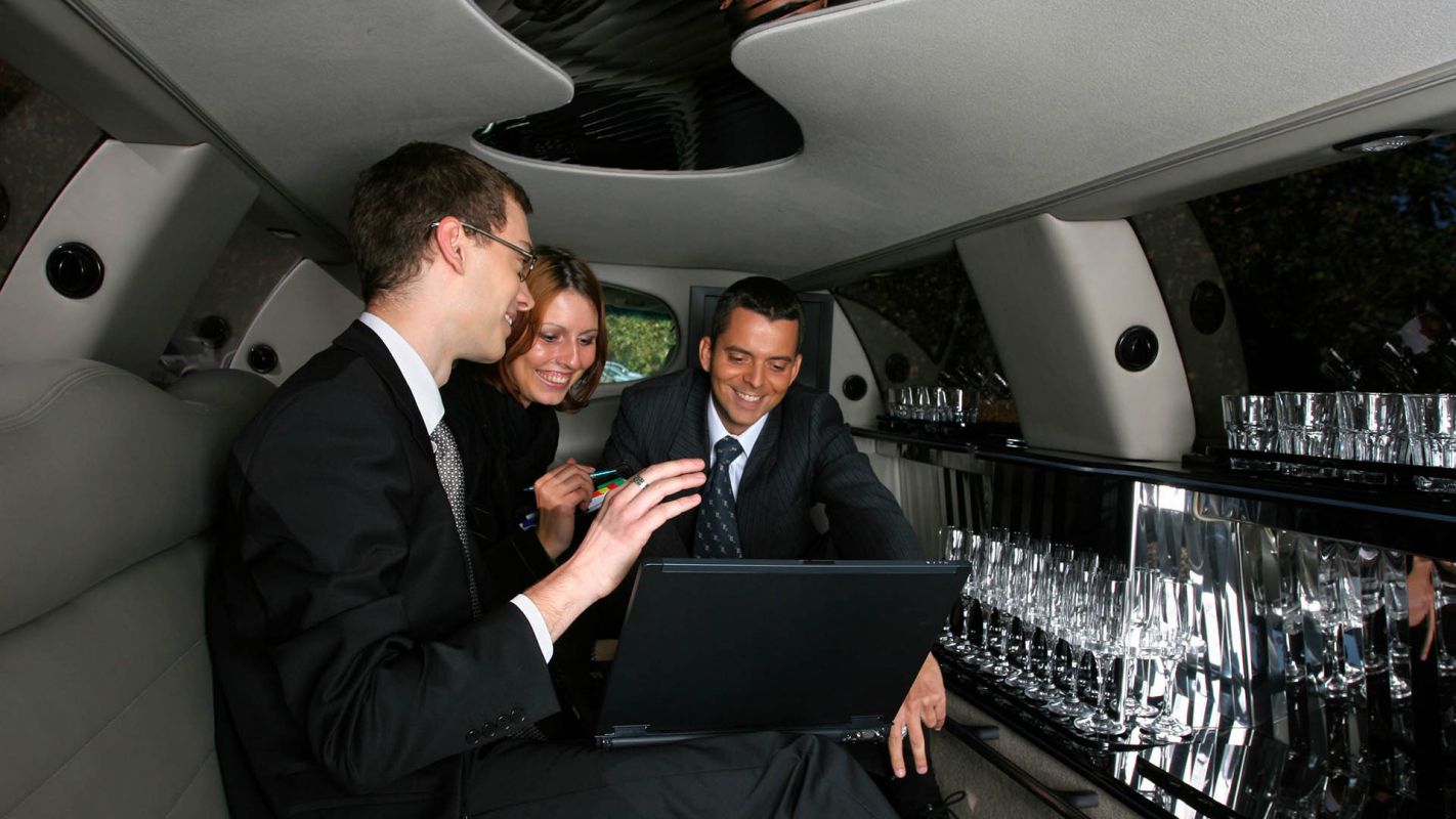 Corporate Limos Los Angeles CA