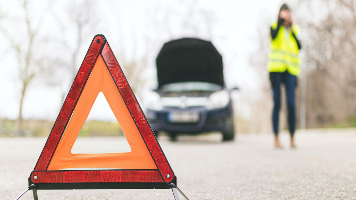 Emergency Roadside Assistance Rates Ravenna CA