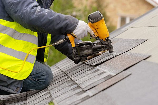 Install New Roof Beaverton OR