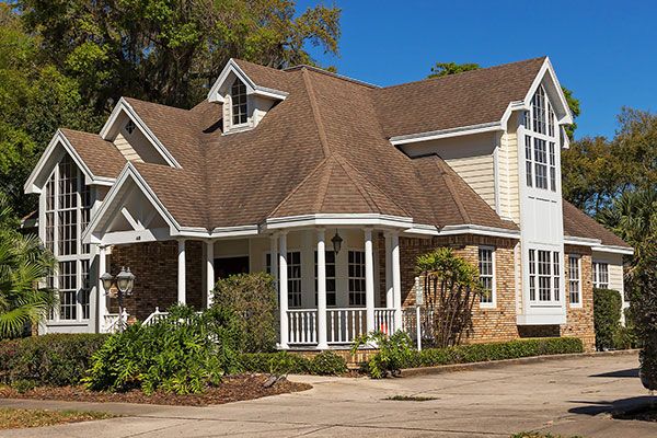 Residential Roofing Services Happy Valley OR