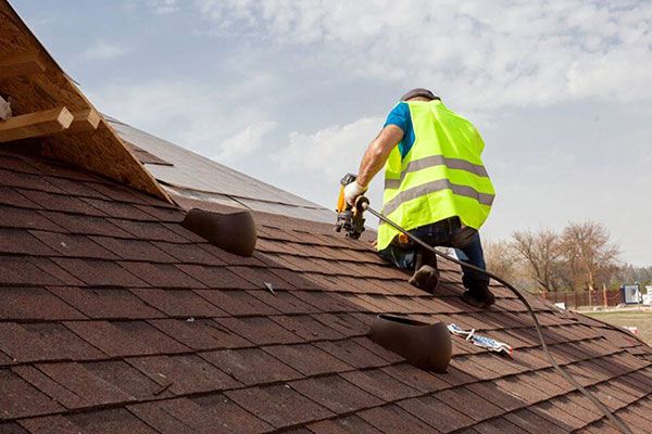 Roof Repair Service Happy Valley OR