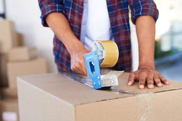 Packing Services Palm Harbor FL