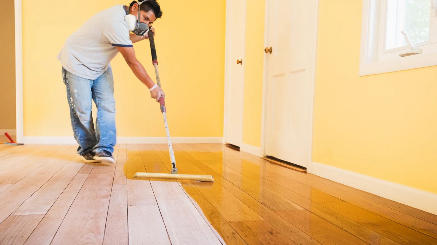 Hardwood Refinishing Services Queens NY