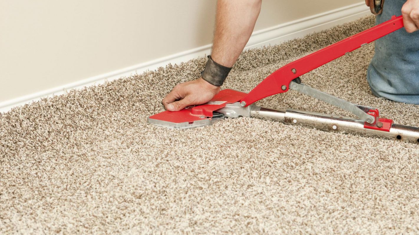 Carpet Installation Long Island NY