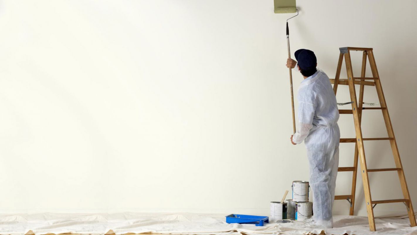 Interior Painting Services Denver Co
