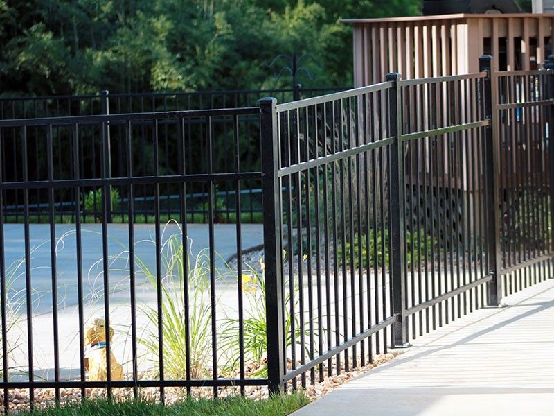Why Do You Need Lion Fence LLC?