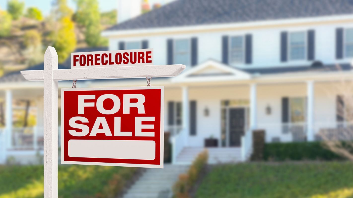 Foreclosure Realtor Atlanta GA