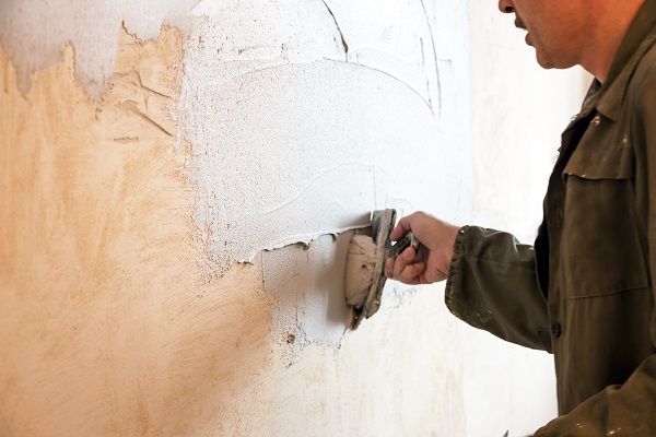 Drywall Repair Services Bethesda MD