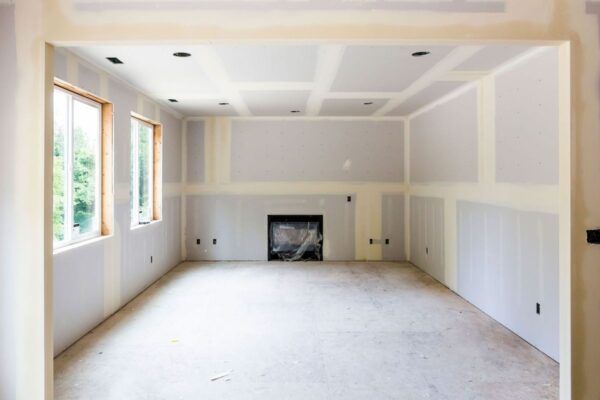Drywall Remodeling Bethesda MD