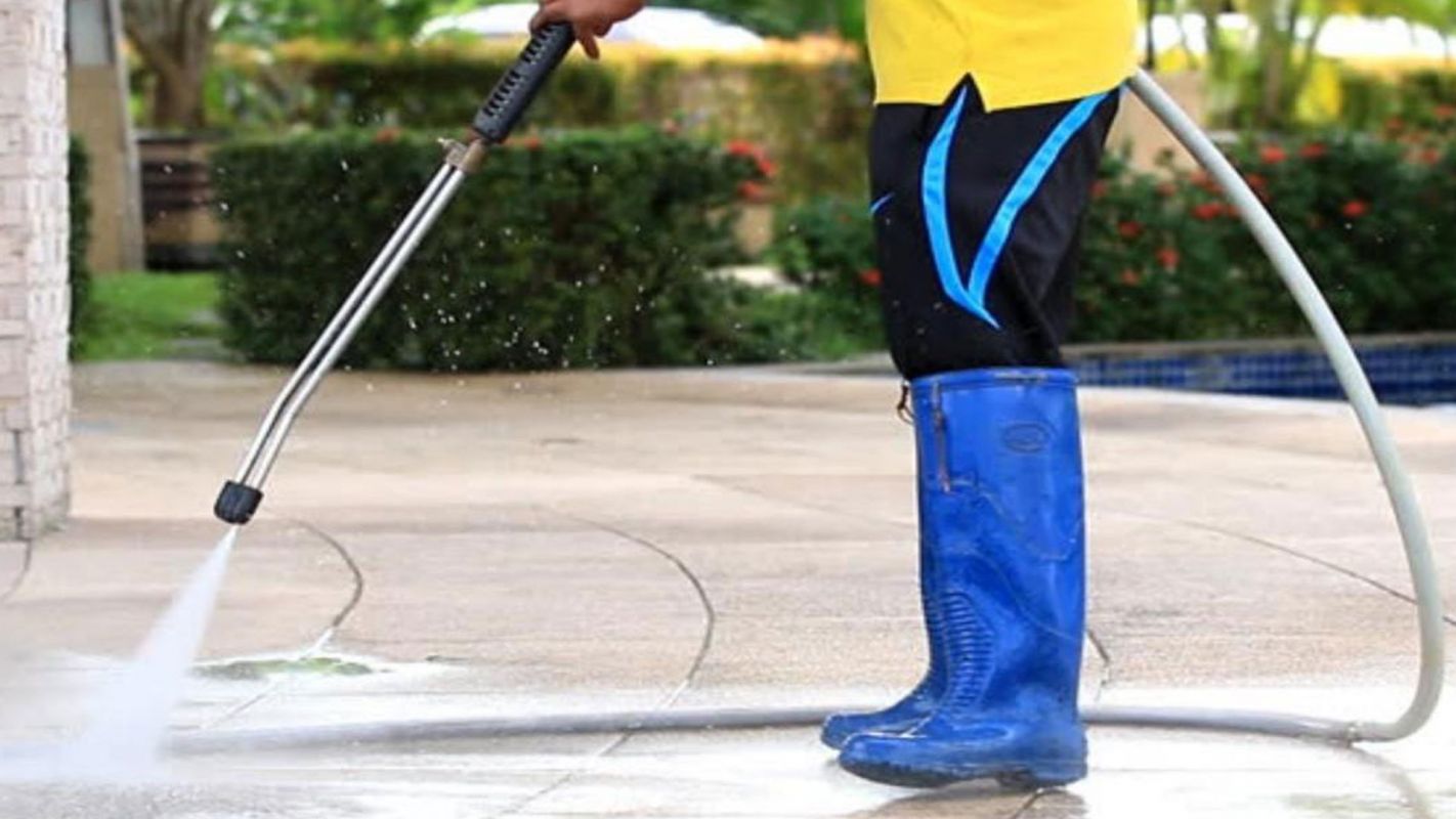 Pressure Cleaning Services McDonough GA