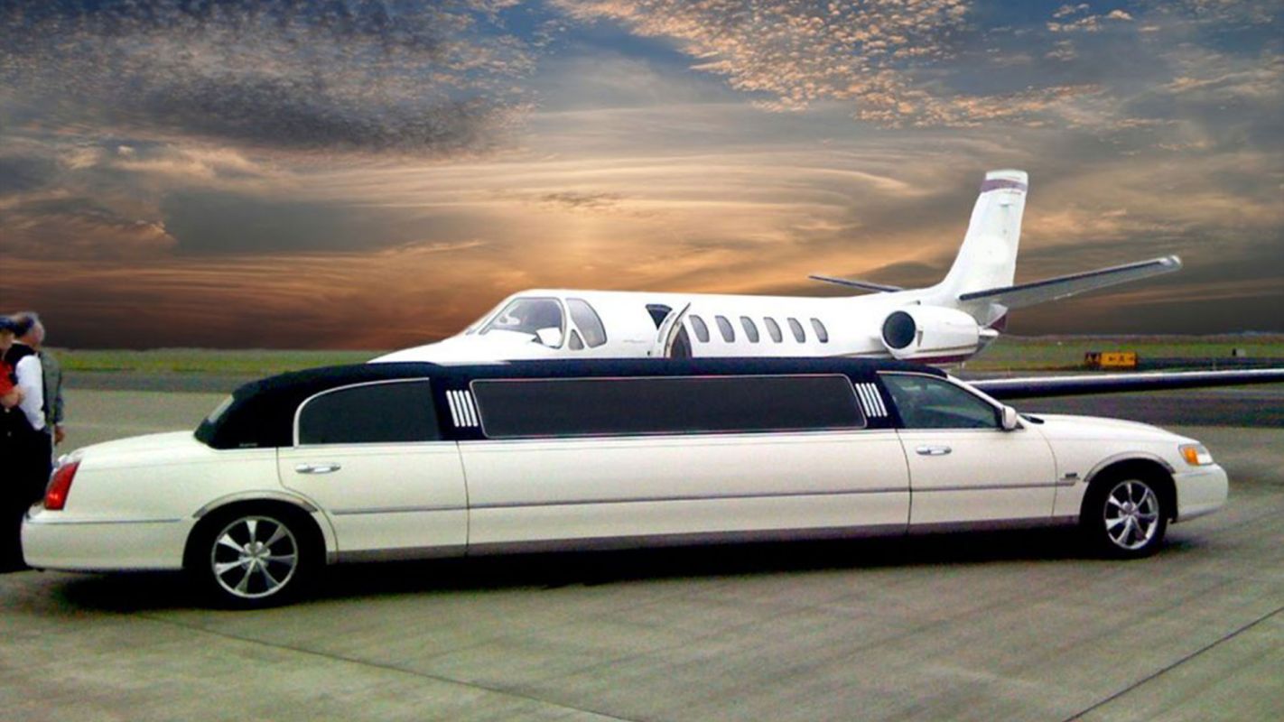 Limo Airport Transport Poughkeepsie NY