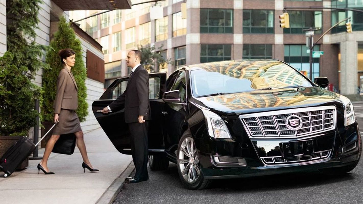 Chauffeur Services Poughkeepsie NY