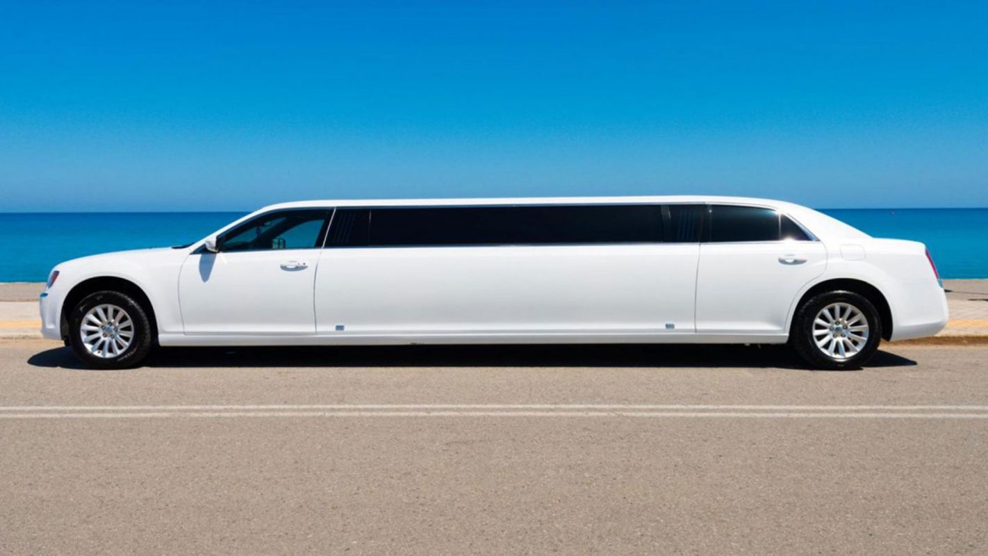 Limo Transportation Service Poughkeepsie NY