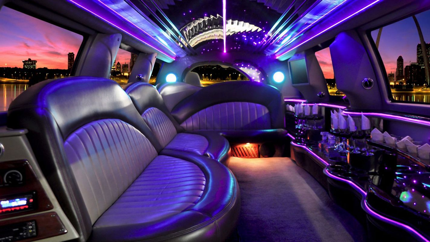 Limo For Party Poughkeepsie NY