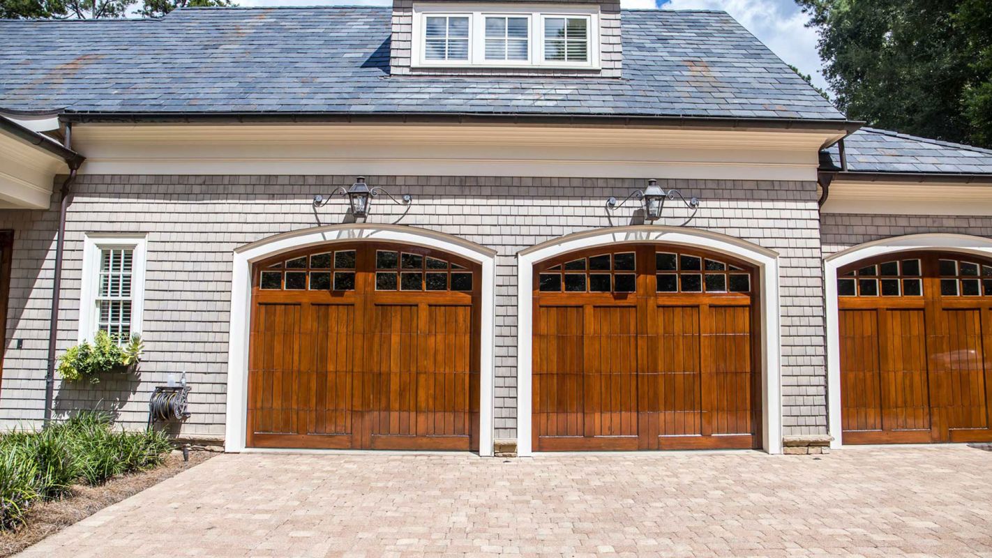 Garage Door Replacement Pembroke Pines FL