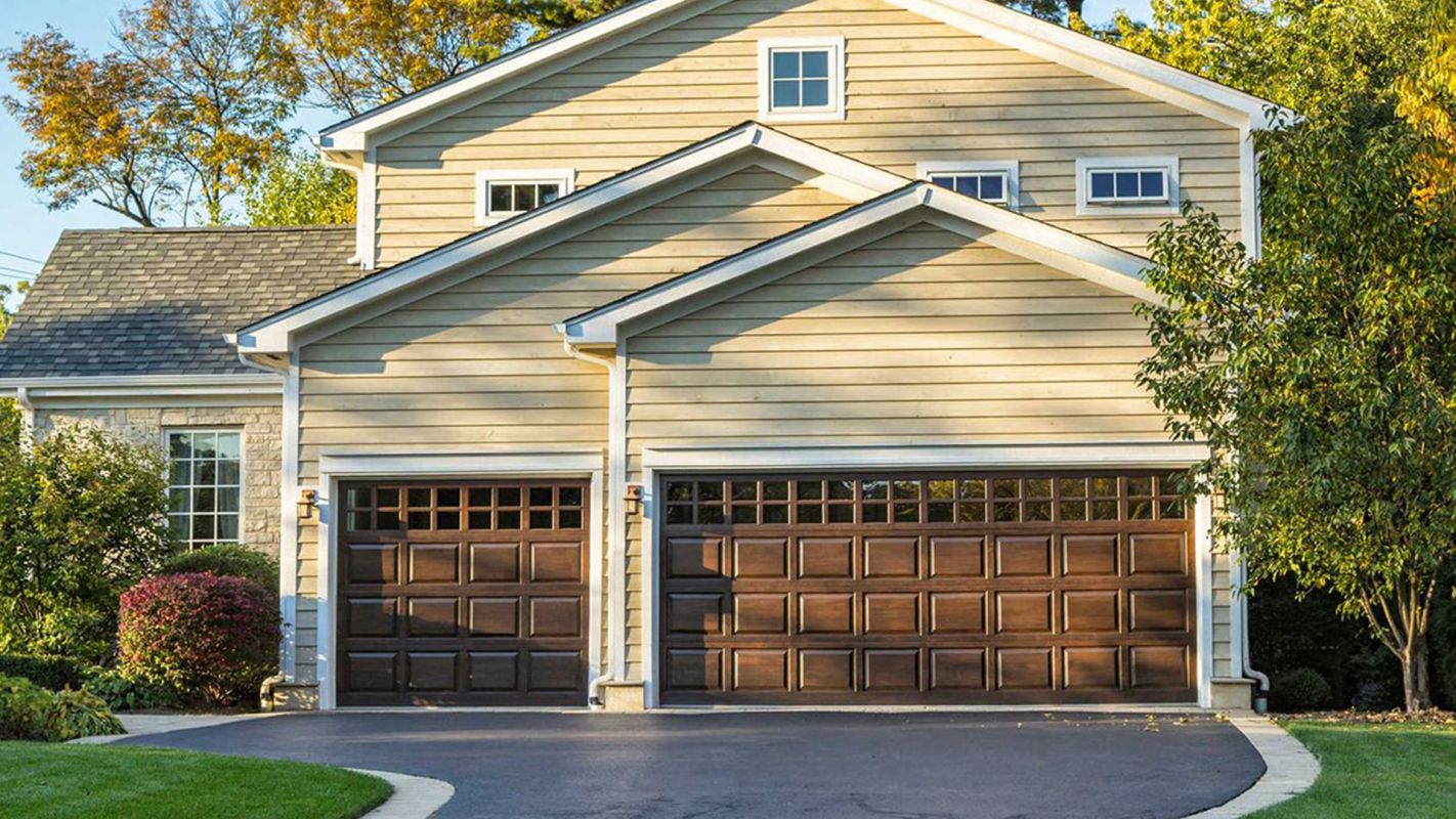 Garage Door Replacement Davie FL