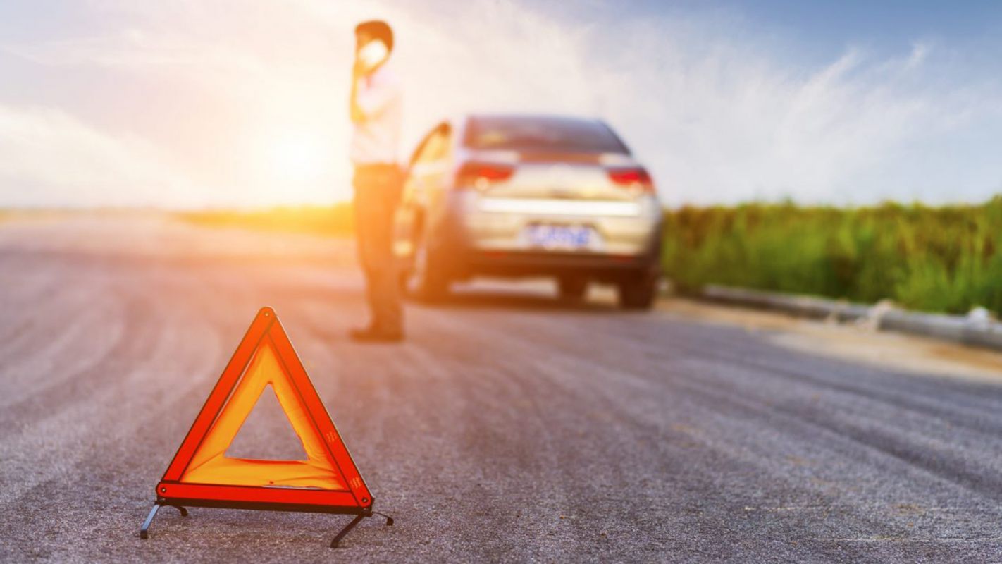 Roadside Assistance Services Waukesha WI