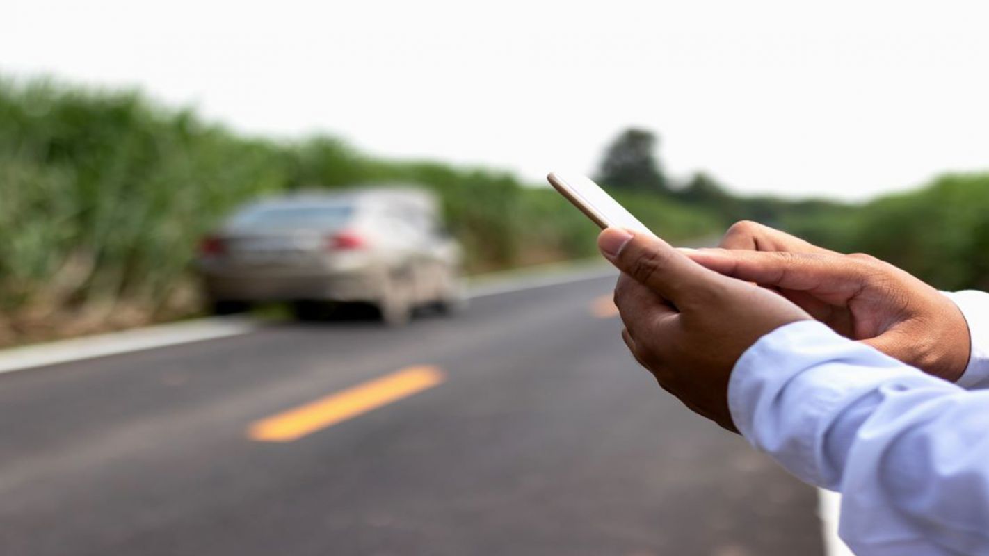 Emergency Roadside Assistance Waukesha WI