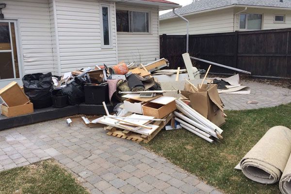 Junk Removal Services Englewood OH