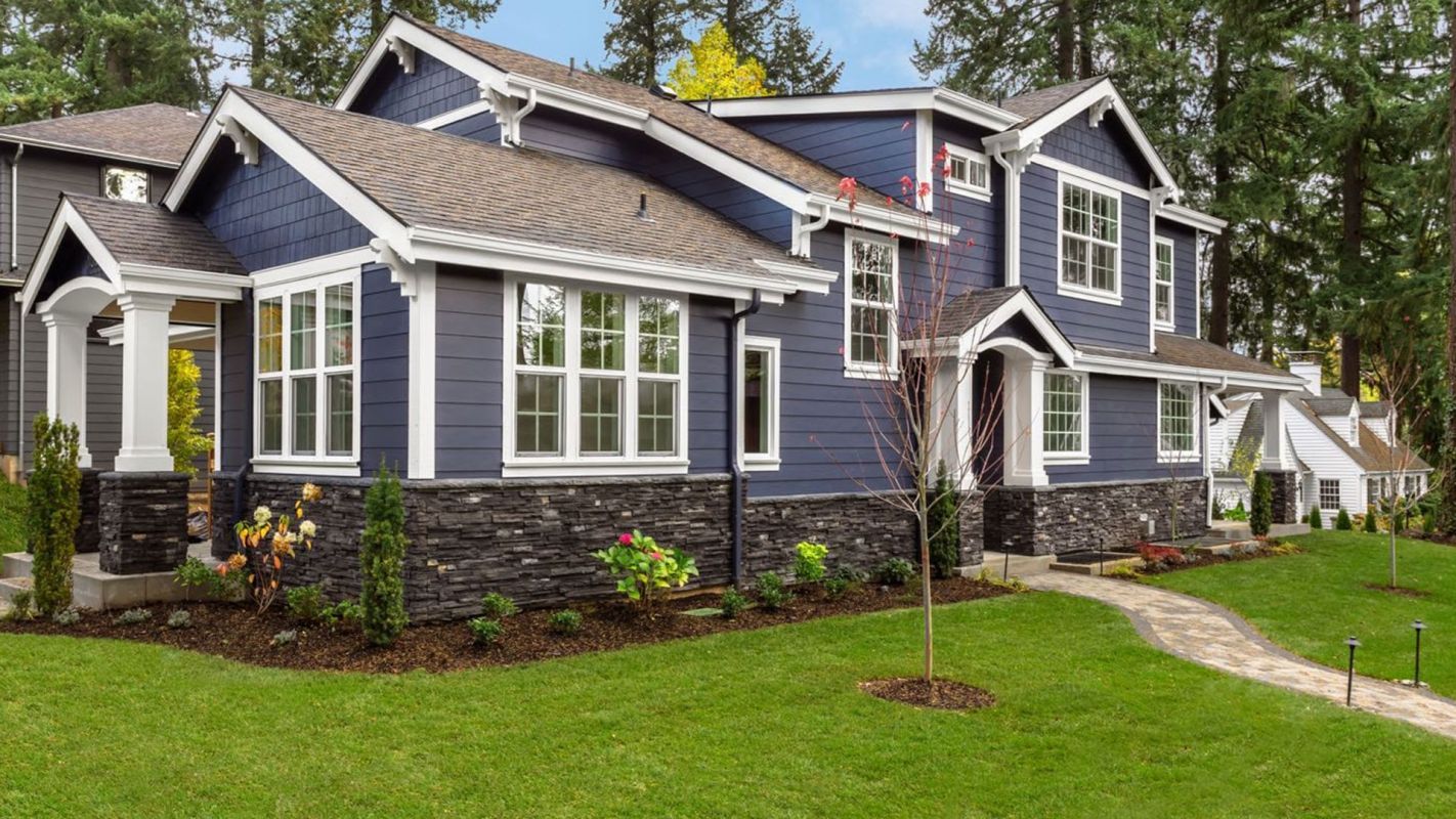 Durable Siding Installation Rutherford NJ