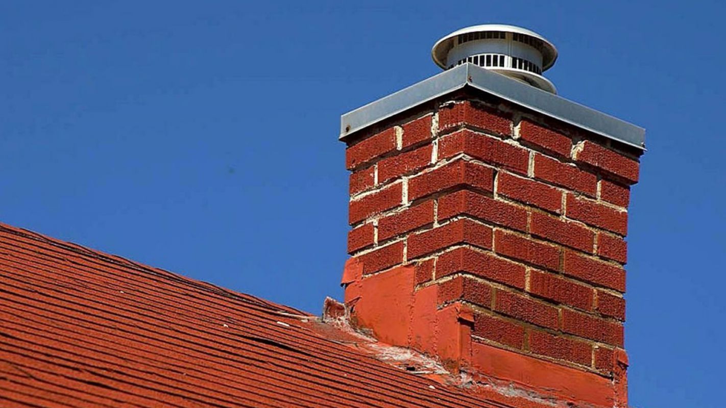 Chimney Installation Services Wood-Ridge NJ