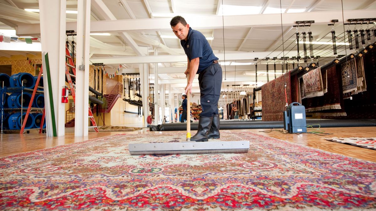 Rug Cleaning Service Westminster CO
