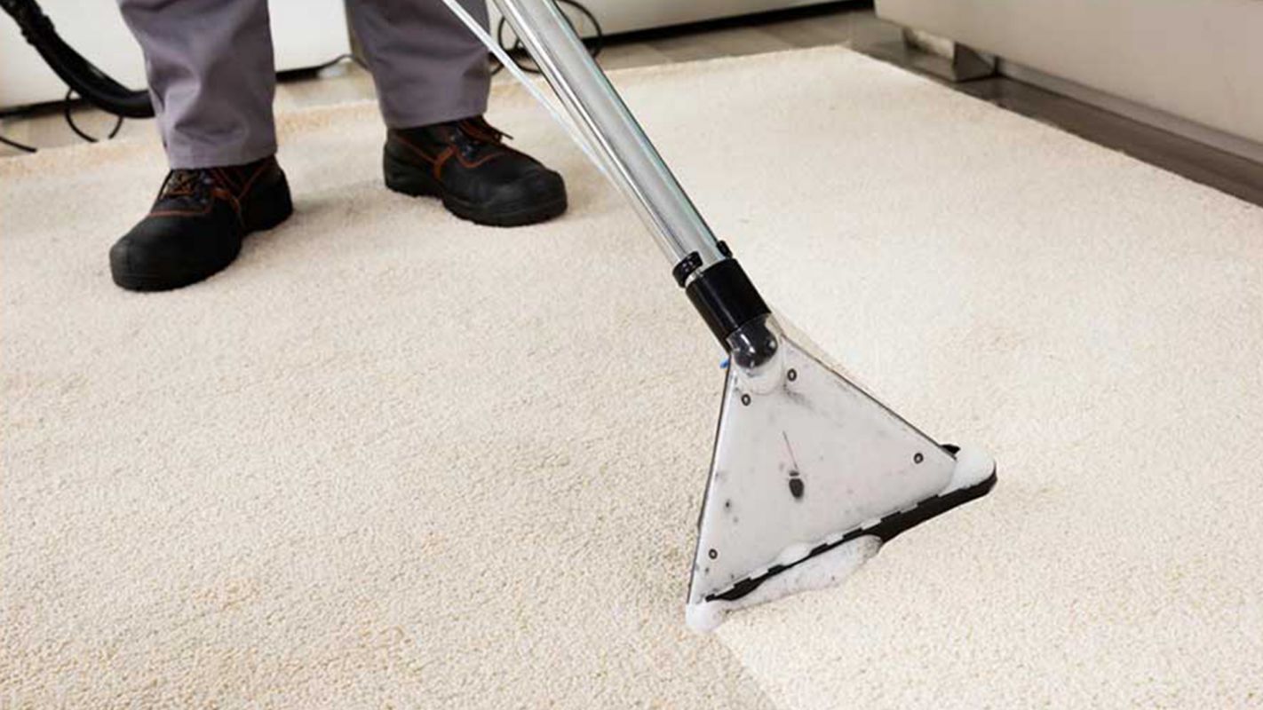 Carpet Cleaning Service North Las Vegas NV