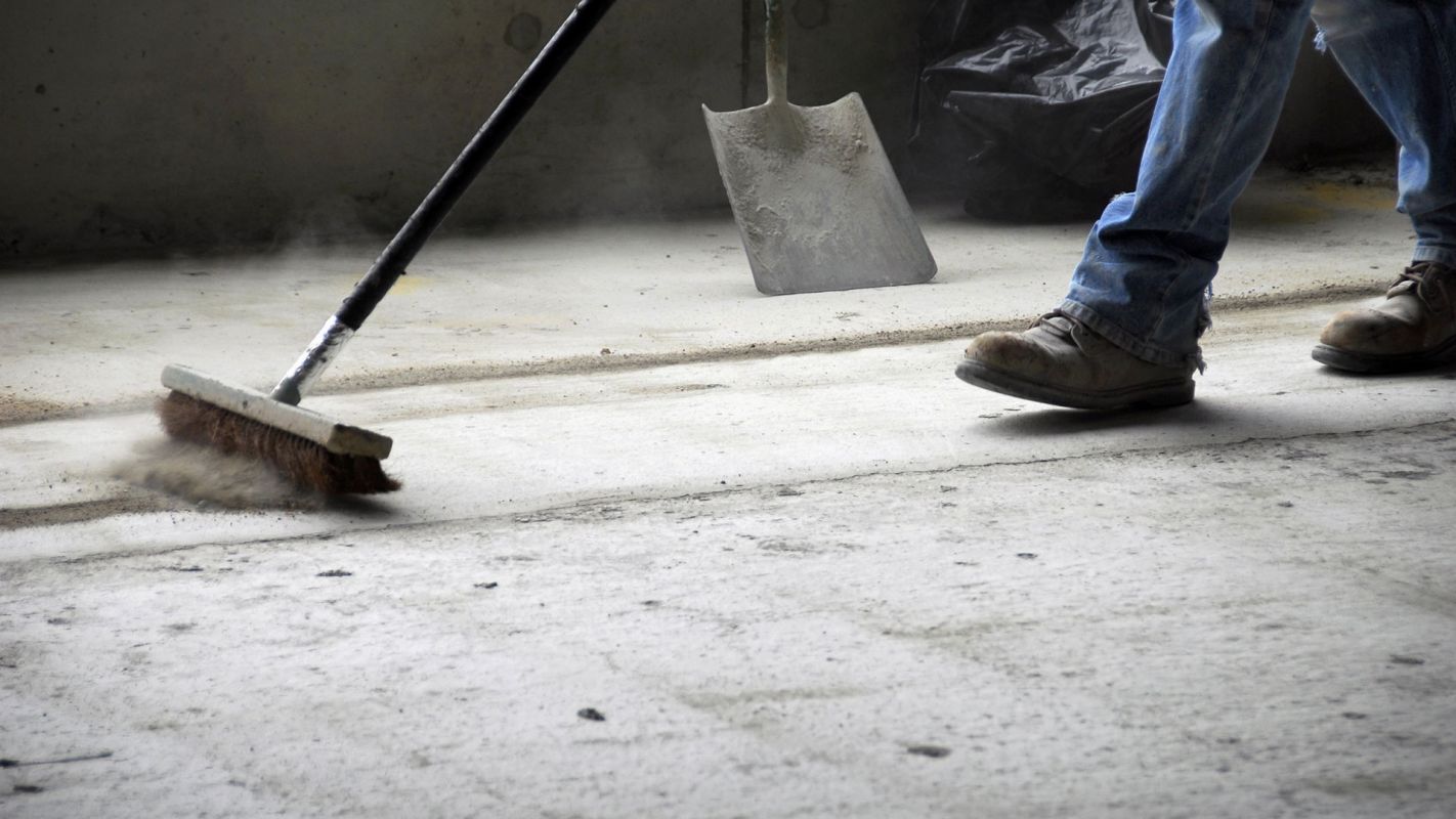 Construction Cleaning Services North Las Vegas NV