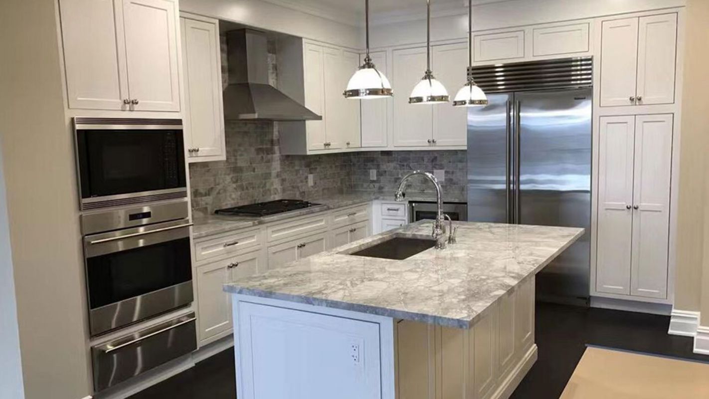 Best Kitchen Countertops Installers Yonkers NY