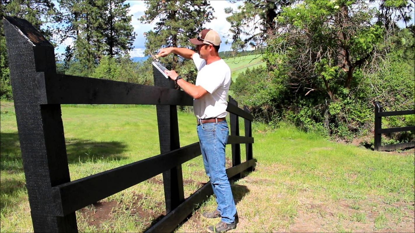 Fence Repair Contractors The Bronx NY