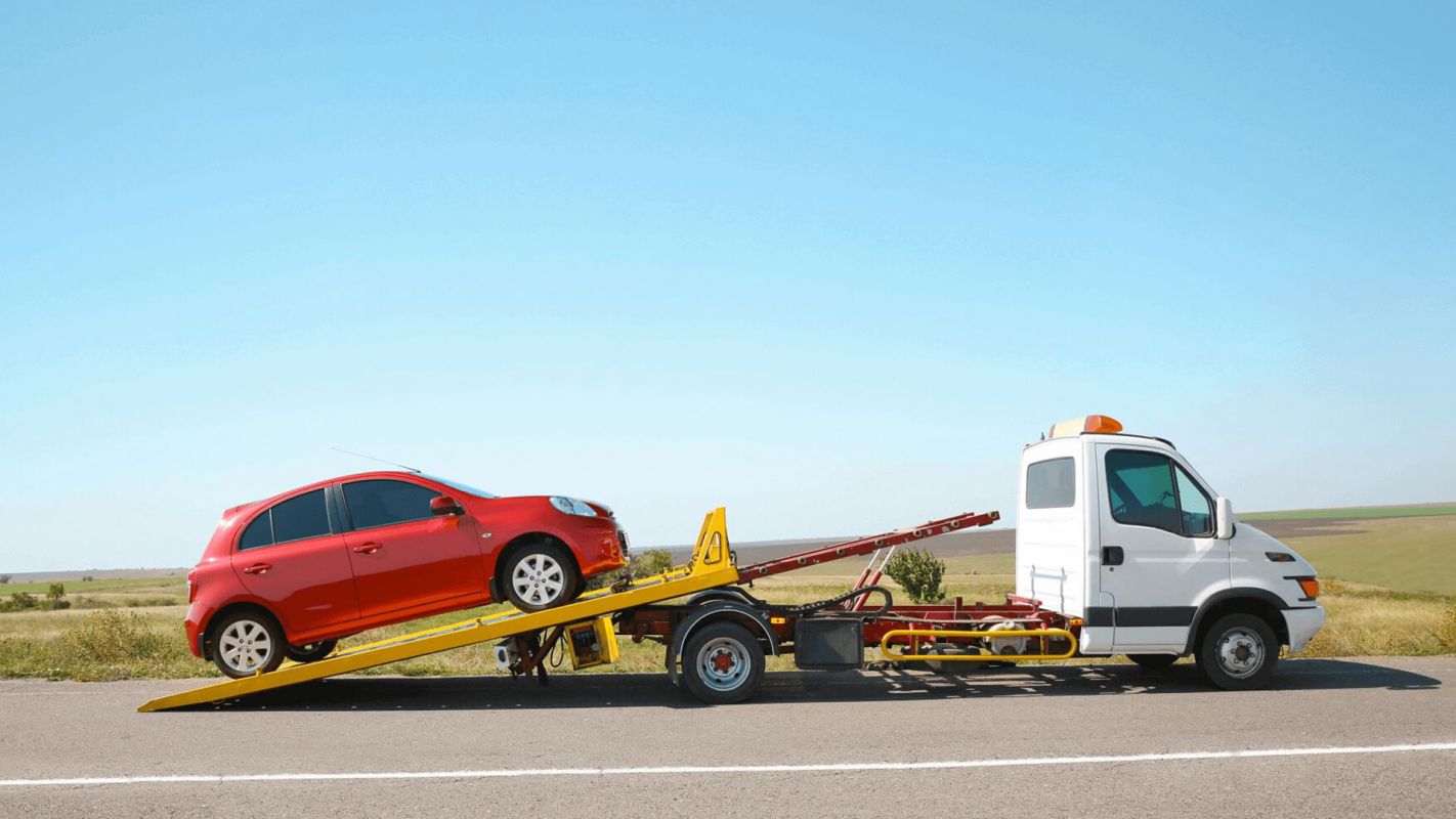 Towing Services Lewis Center OH