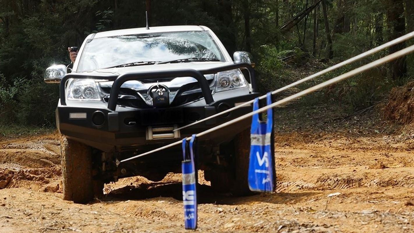 Local Car Winching Lewis Center OH