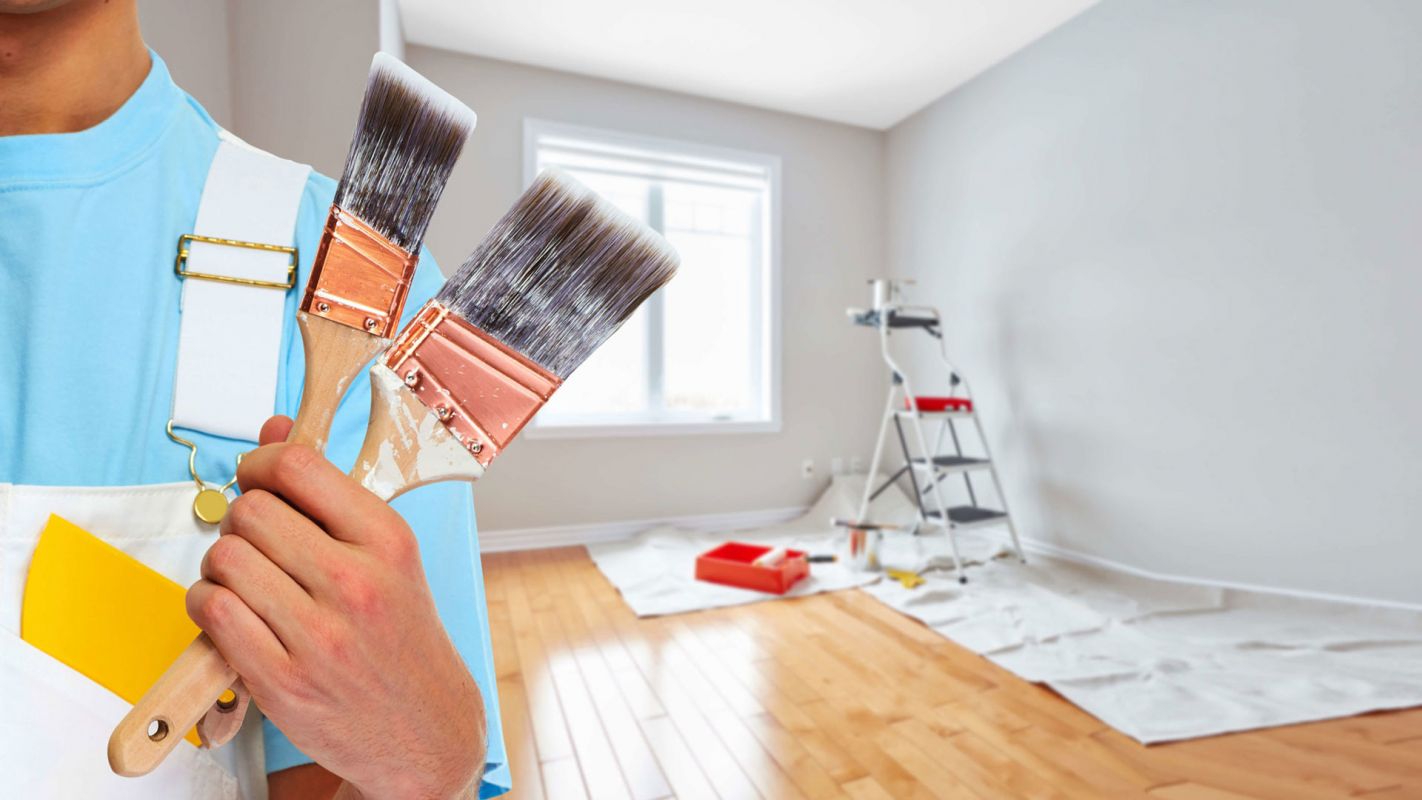 Painting Services Chino CA