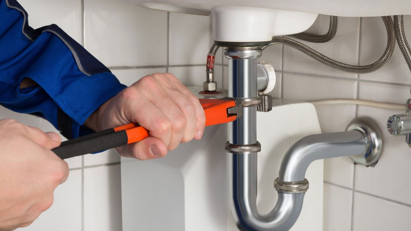 Emergency Plumbing Services Upland CA