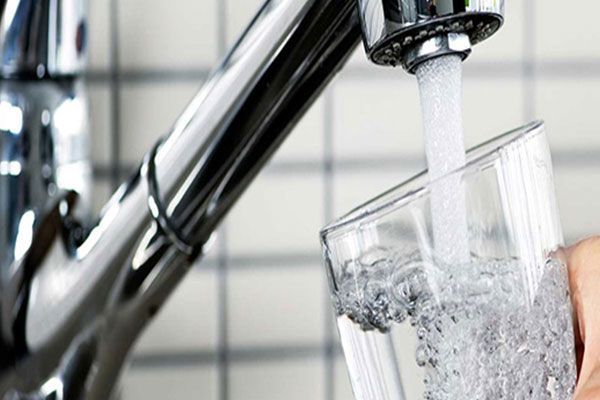 Residential Water Filtration System Eastvale CA