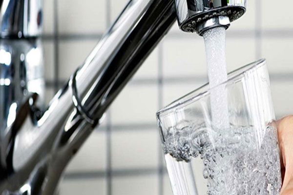 Residential Water Filtration System Yorba Linda CA