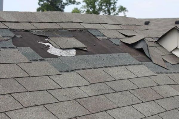 Roof Repair Services Johns Creek GA