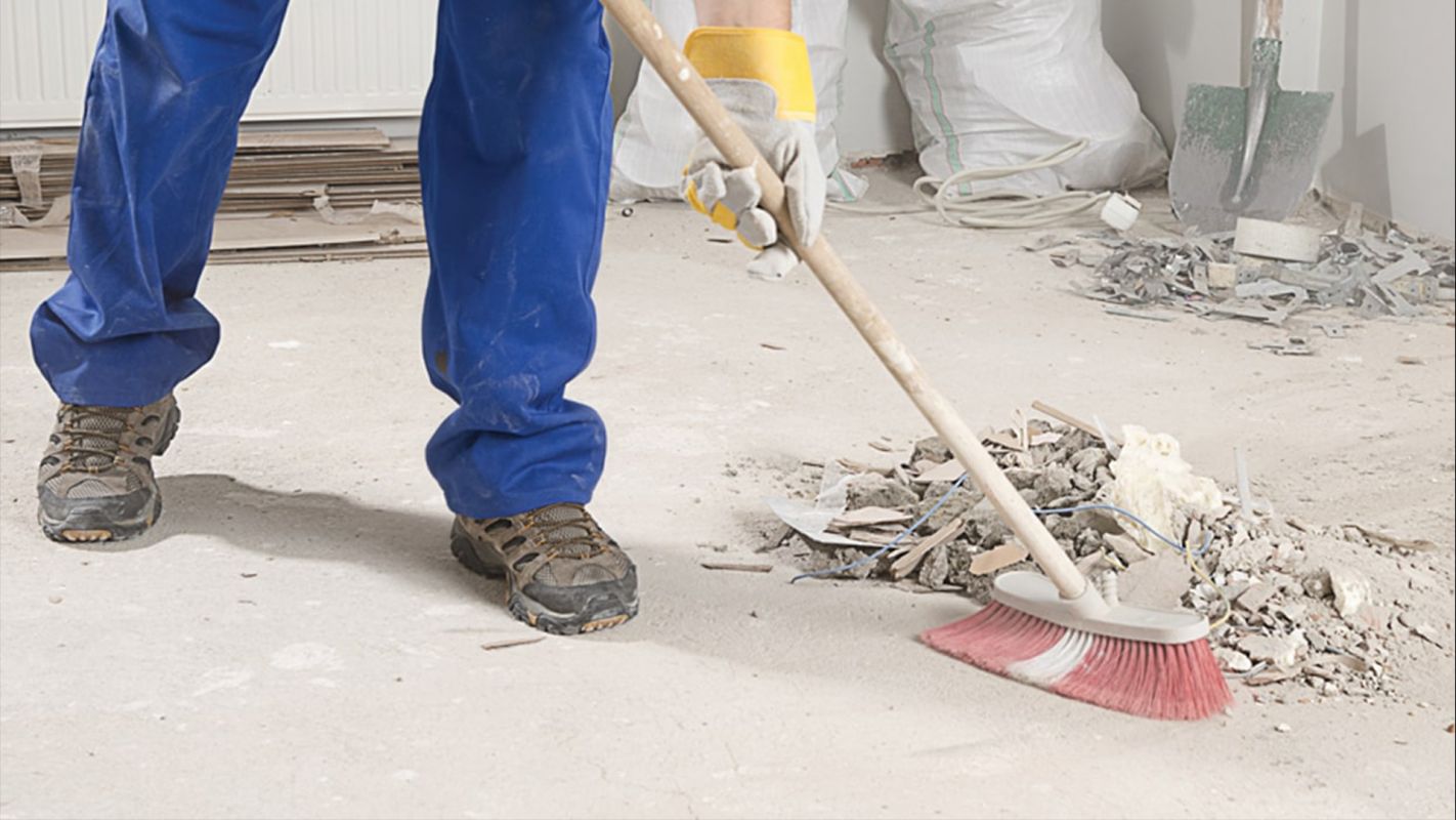 Construction Cleaning Services Las Vegas NV