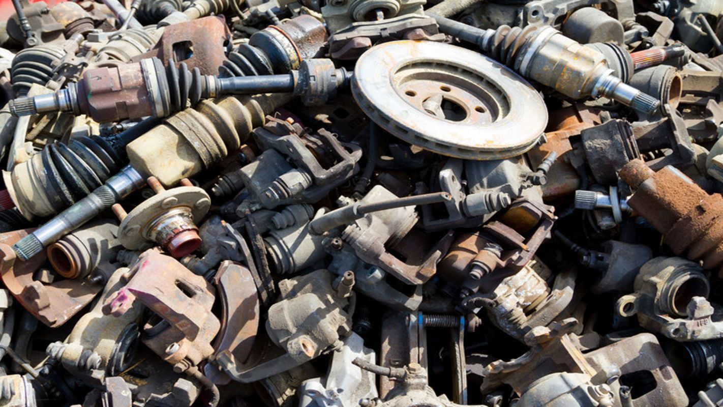 Used Car Parts For Sale Lakeland FL