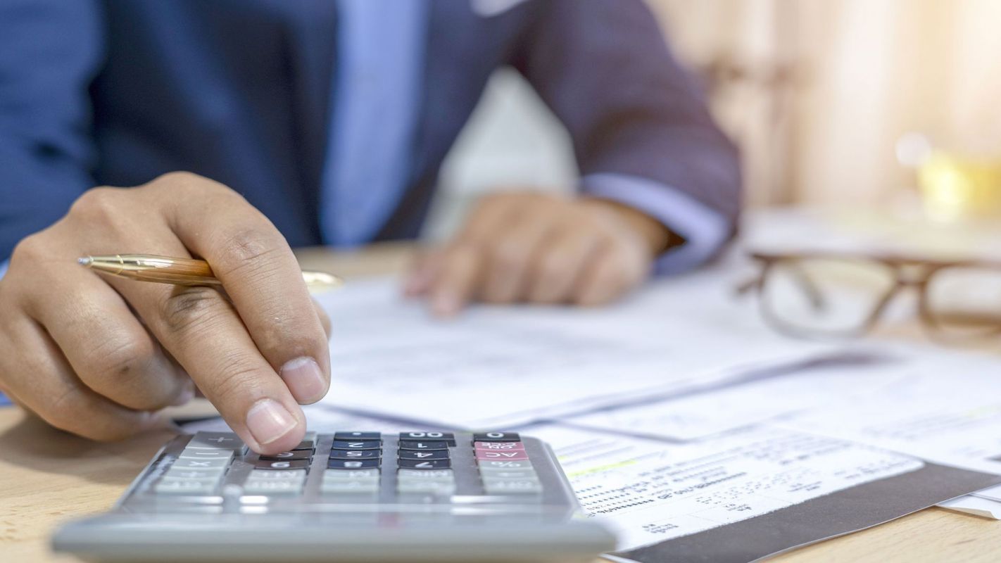 Tax Preparation Services Houston TX