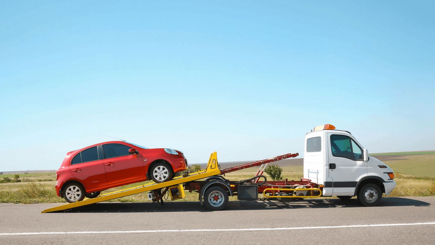 Towing Services Columbus OH