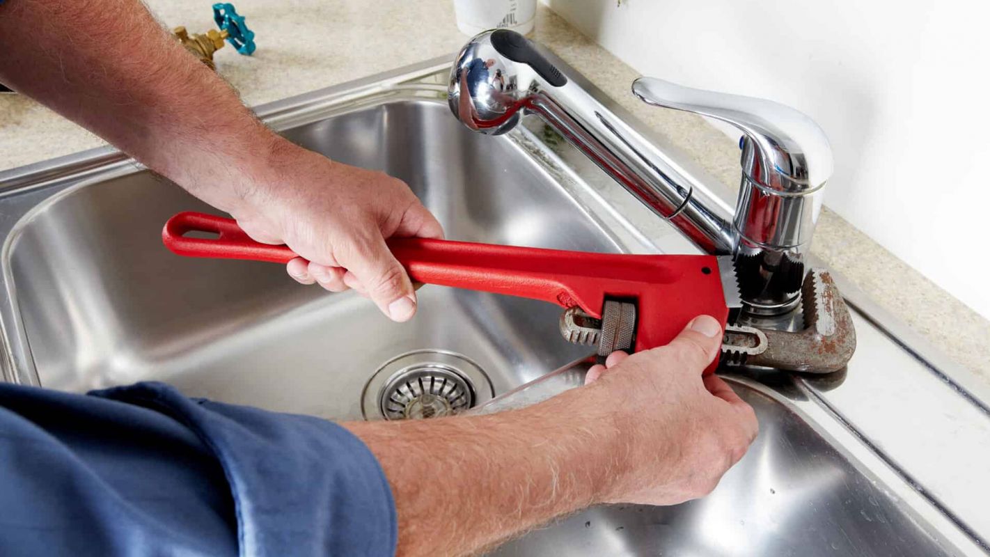 Faucet Installation Services Myrtle Beach SC