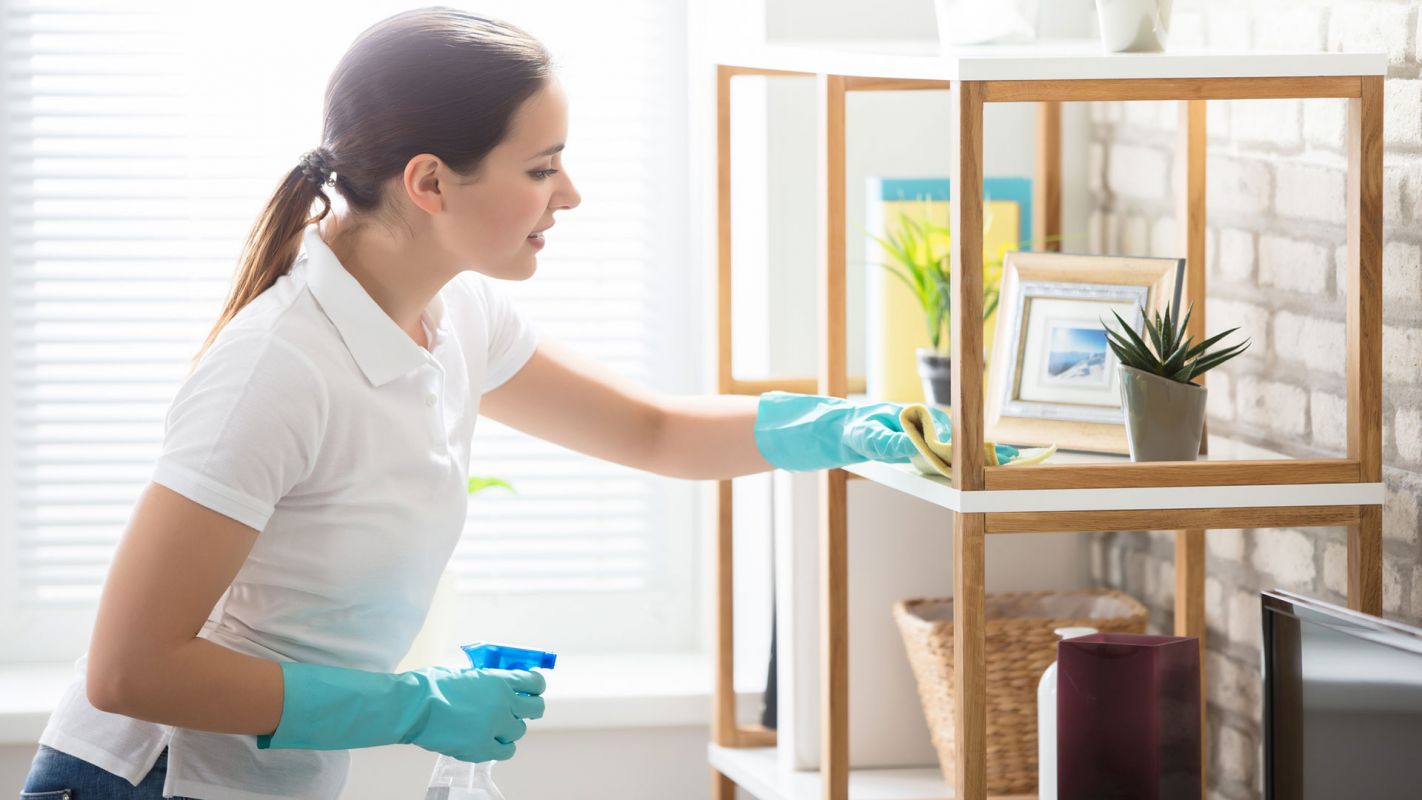 Maid Services Hampstead MD