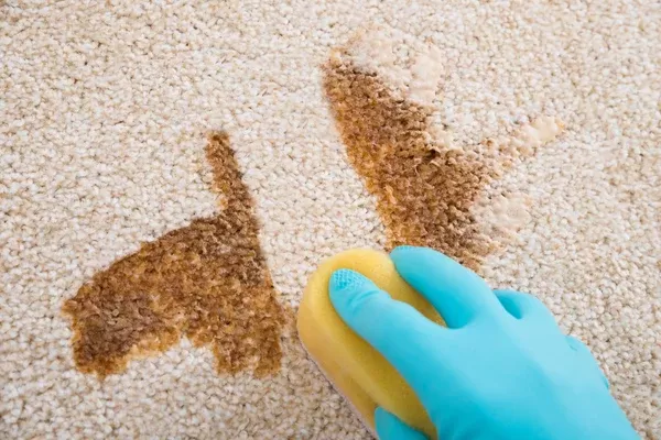 Carpet Stain Removal Claremont CA