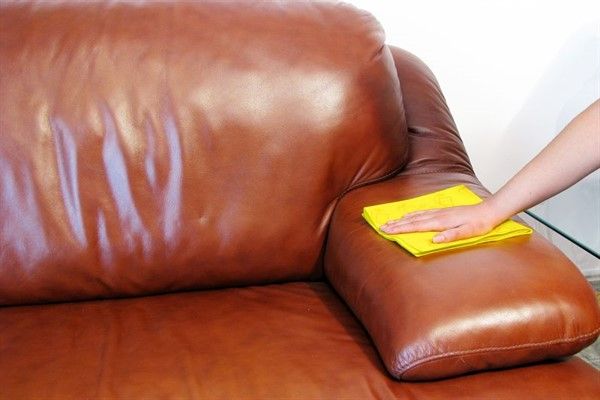 Leather Cleaning Chula Vista CA