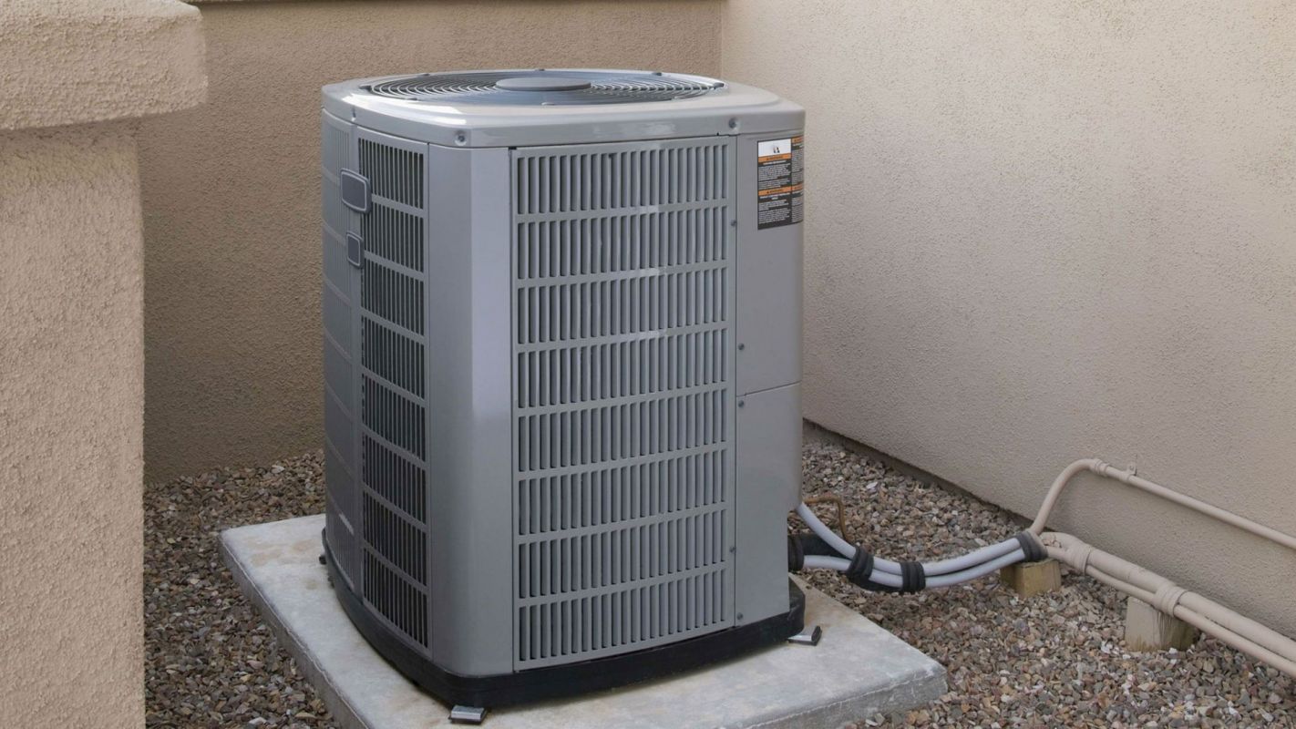 HVAC Preventive Maintenance Raleigh NC