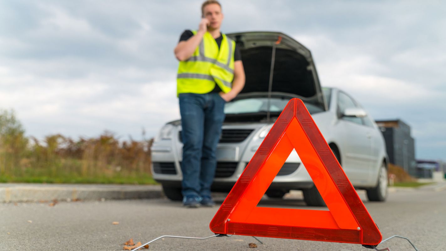 Roadside Assistance Cost Patchogue NY